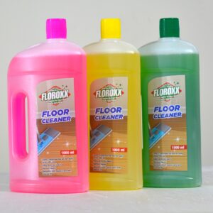Floroxx Floor Cleaner