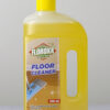 Floor Cleaner Lemon - 500ml FLOROXX Lemon Floor Cleaner 500ml – fresh citrus disinfectant for tiles and marble”