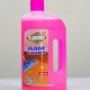 Floor Cleaner Rose - 500ml FLOROXX FLOOR CLEANER – Rose 500 ml