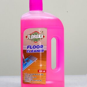 FLOROXX FLOOR CLEANER – Rose  500 ml