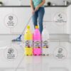 Herbal Floor cleaner phenyl