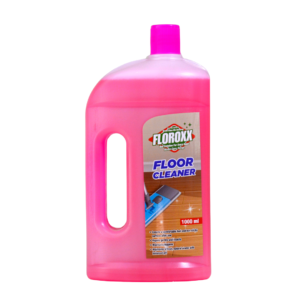 FLOROXX FLOOR CLEANER – 1 L