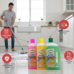 floor cleaner