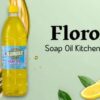 Soap oil 1