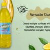 Soap oil 5