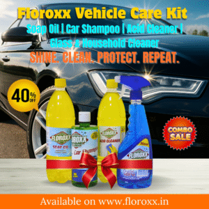 Floroxx Vehicle Care Kit – FVCK