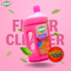 floor cleaner page 1 FLOROXX FLOOR CLEANER – Rose 500 ml