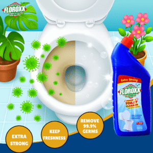 best toilet cleaner liquid