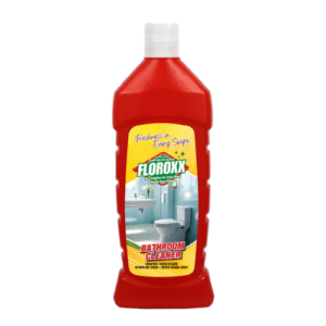 Floroxx Bathroom Cleaner