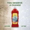 Bathroom Tile Cleaner