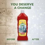 Ultra Powerful Bathroom Tile Cleaner 500ml
